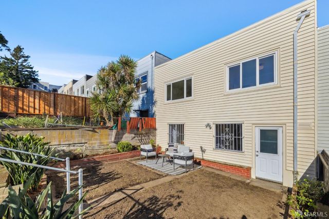 159 Stillings Avenue, San Francisco, CA 94131