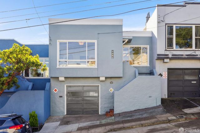 159 Stillings Avenue, San Francisco, CA 94131