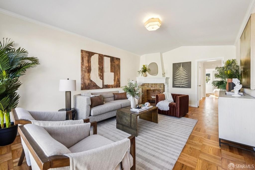 159 Stillings Avenue, San Francisco, CA 94131