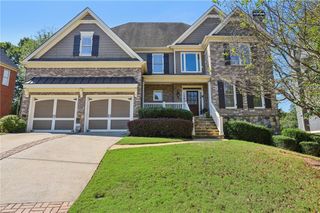 3808 Concord Approach SE Way, Smyrna, GA 30082