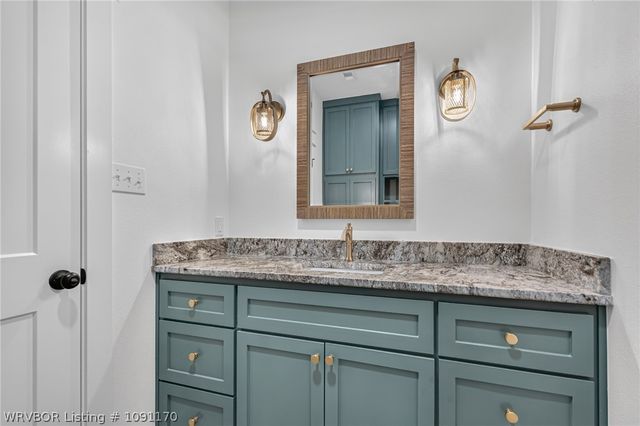 6929 Alianna Way, Fort Smith, AR 72916