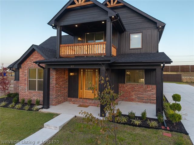 6929 Alianna Way, Fort Smith, AR 72916