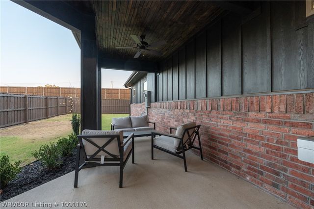 6929 Alianna Way, Fort Smith, AR 72916