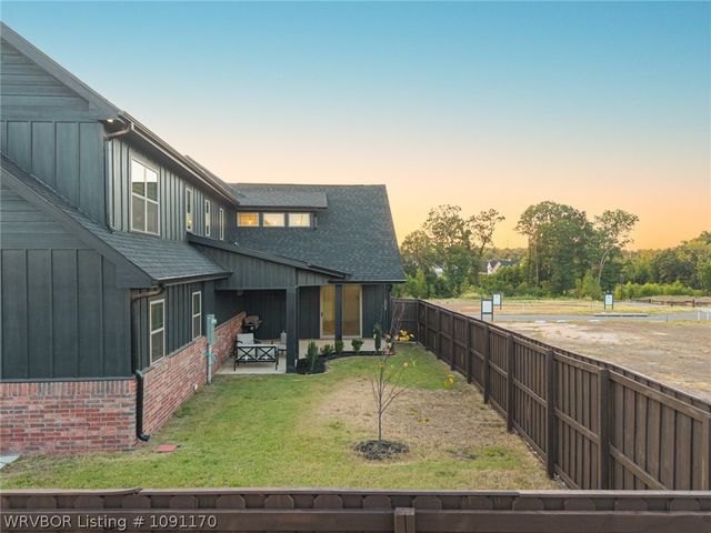 6929 Alianna Way, Fort Smith, AR 72916