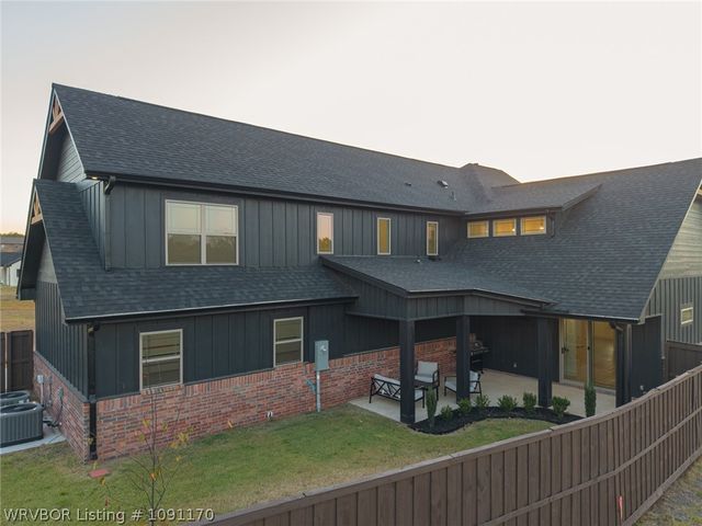 6929 Alianna Way, Fort Smith, AR 72916
