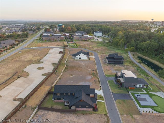 6929 Alianna Way, Fort Smith, AR 72916