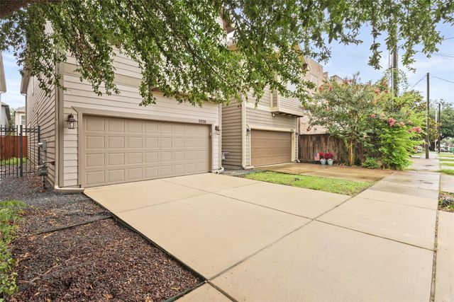 5936 Kiam Street, Houston, TX 77007