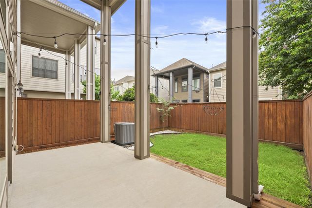 5936 Kiam Street, Houston, TX 77007