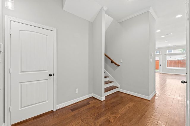 5936 Kiam Street, Houston, TX 77007