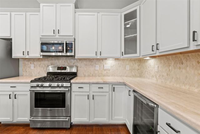 5936 Kiam Street, Houston, TX 77007