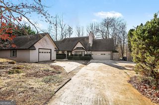 5479 DORSETT SHOALS Road, Douglasville, GA 30135