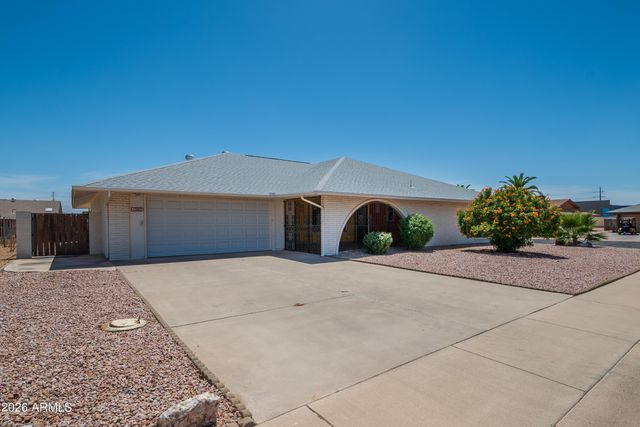 13063 W FOXFIRE Drive, Sun City West, AZ 85375
