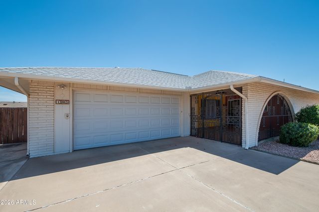 13063 W FOXFIRE Drive, Sun City West, AZ 85375