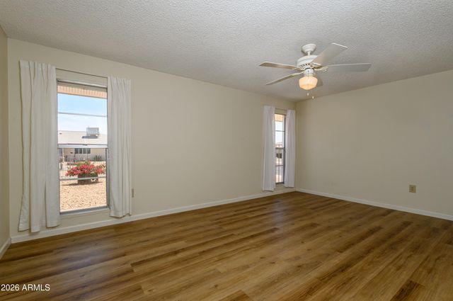 13063 W FOXFIRE Drive, Sun City West, AZ 85375