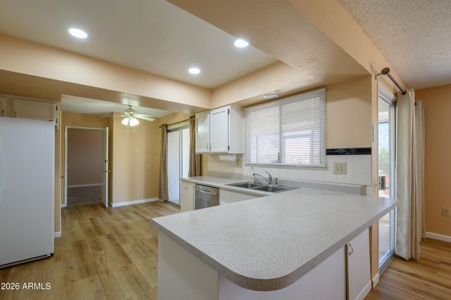 13063 W FOXFIRE Drive, Sun City West, AZ 85375
