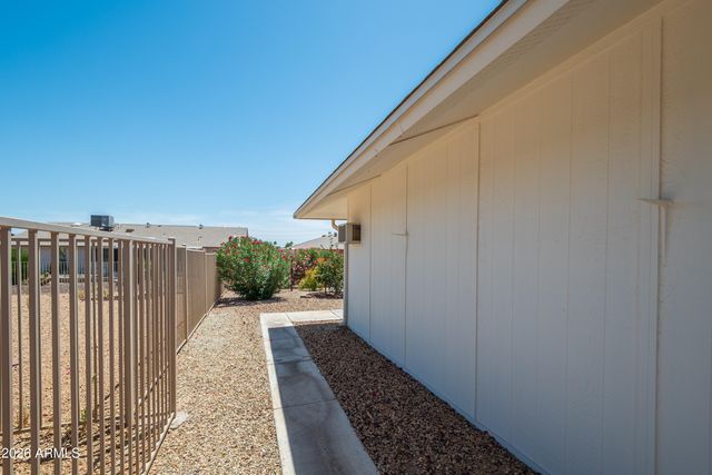 13063 W FOXFIRE Drive, Sun City West, AZ 85375
