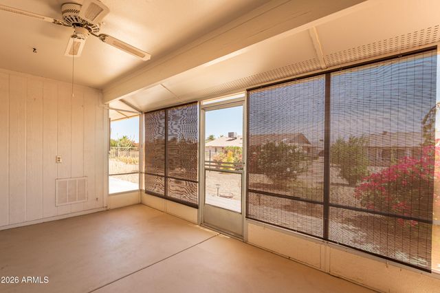13063 W FOXFIRE Drive, Sun City West, AZ 85375