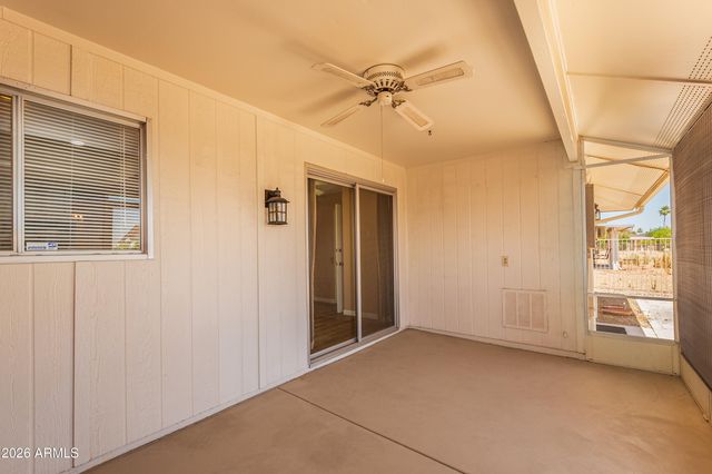 13063 W FOXFIRE Drive, Sun City West, AZ 85375