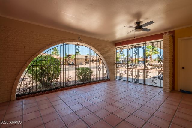 13063 W FOXFIRE Drive, Sun City West, AZ 85375