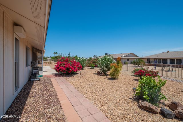 13063 W FOXFIRE Drive, Sun City West, AZ 85375