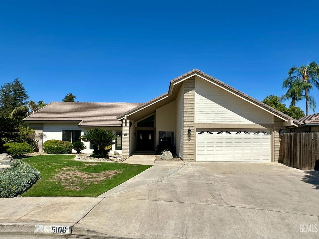 5106 Tucker Street, Bakersfield, CA 93308