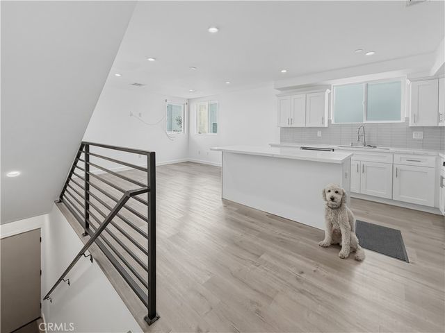 10918 Hesby Street, North Hollywood, CA 91601