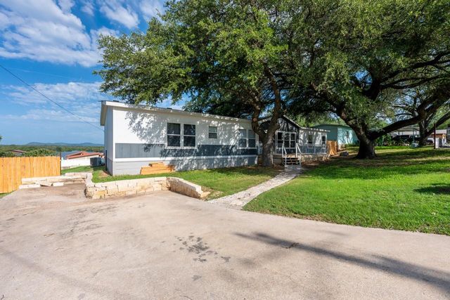 604 CR 136A, Marble Falls, TX 78639