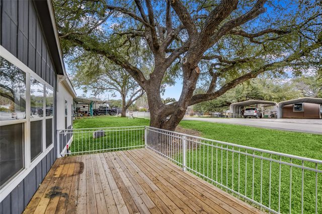 604 CR 136A, Marble Falls, TX 78639