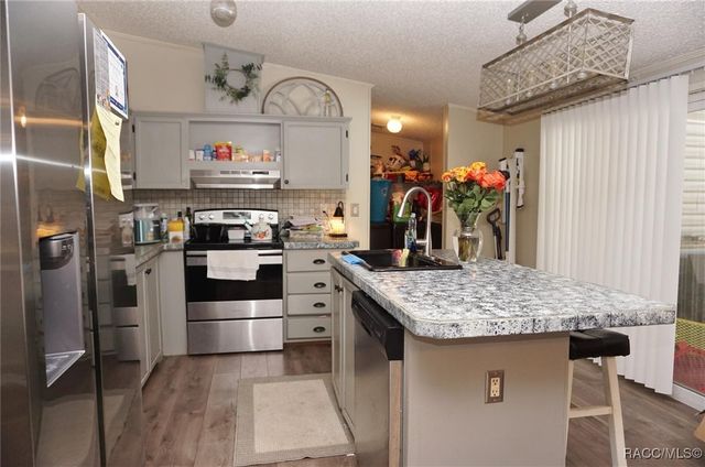 5012 S Orwell Point, Homosassa, FL 34446