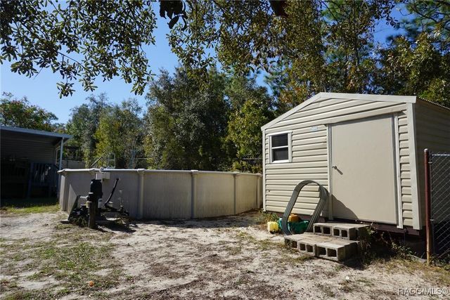 5012 S Orwell Point, Homosassa, FL 34446