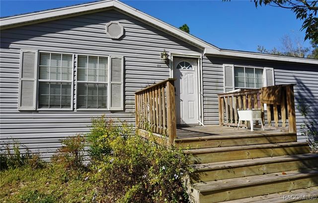 5012 S Orwell Point, Homosassa, FL 34446