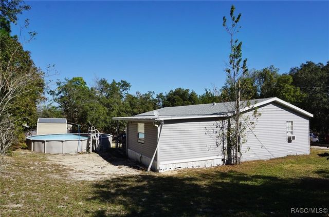 5012 S Orwell Point, Homosassa, FL 34446
