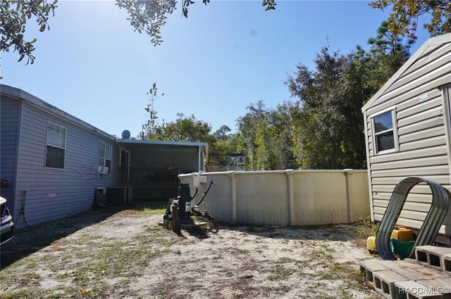 5012 S Orwell Point, Homosassa, FL 34446