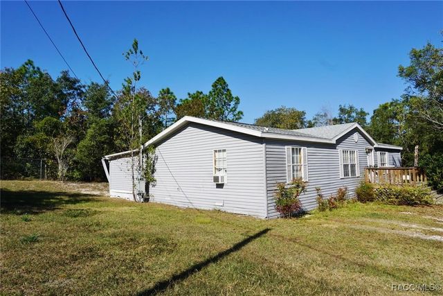 5012 S Orwell Point, Homosassa, FL 34446