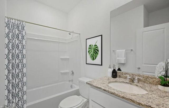 18130 Prairie Run Lane, Hockley, TX 77447
