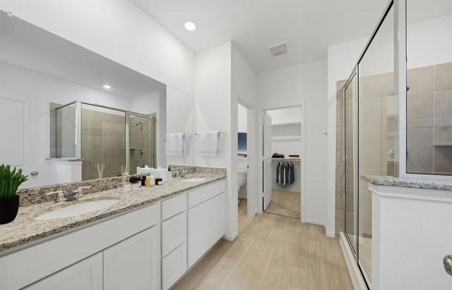 18130 Prairie Run Lane, Hockley, TX 77447