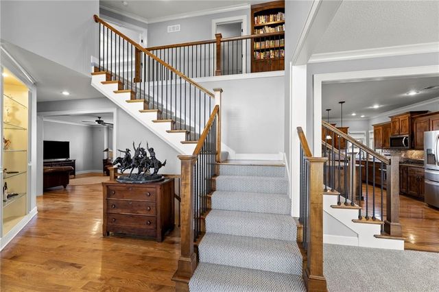 24918 W 92nd Street, Lenexa, KS 66227