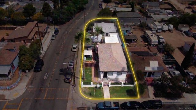 853 S 32nd St, San Diego, CA 92113