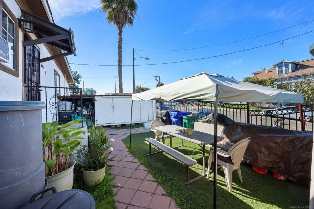 853 S 32nd St, San Diego, CA 92113