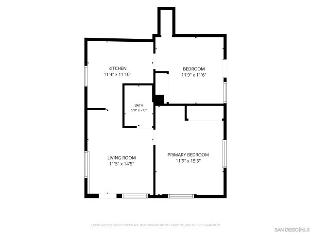 853 S 32nd St, San Diego, CA 92113