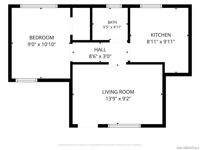 853 S 32nd St, San Diego, CA 92113