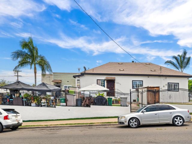 853 S 32nd St, San Diego, CA 92113