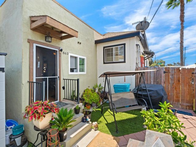 853 S 32nd St, San Diego, CA 92113