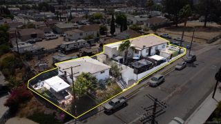 853 S 32nd St, San Diego, CA 92113