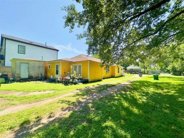 7418 Cora Street, Houston, TX 77088