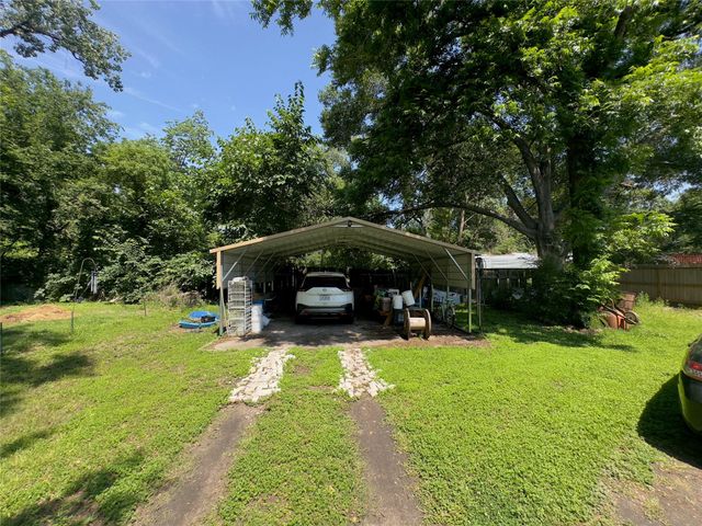 7418 Cora Street, Houston, TX 77088