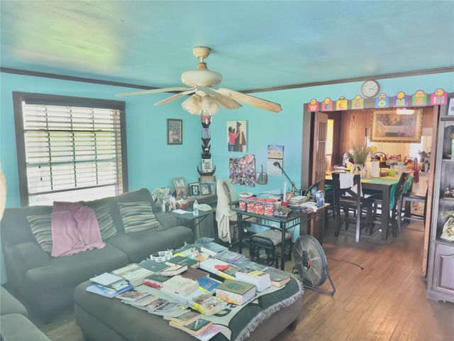 7418 Cora Street, Houston, TX 77088