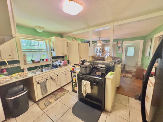7418 Cora Street, Houston, TX 77088