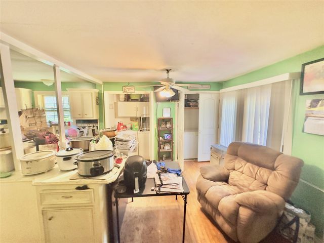 7418 Cora Street, Houston, TX 77088