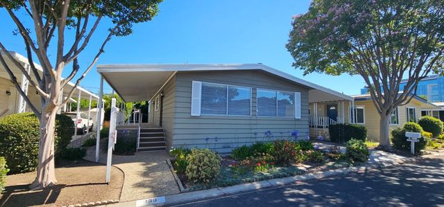 1445 S Bascom Avenue 130, San Jose, CA 95128